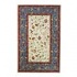 Capel Rugs Regal - Promenade   8x11 Ivory Area Rugs
