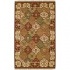 Capel Rugs Indienne - Bhaktiari 5x9 Pastelmulti Area Rugs