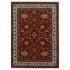 Capel Rugs Belmont - Mahal 12 X 15 Red Area Rugs