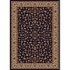 Radici Usa Sofia Vi 8 X 11 Navy Area Rugs