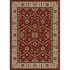 Radici Usa Sofia Ix 8 X 10 Red Area Rugs