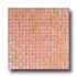 Casa Italia Crystal-a Trasparenze Glitter Mix Mosaic 1/2 X 1/2 R