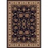 Radici Usa Sofia V 2 X 8 Runner Navy Area Rugs