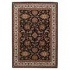 Capel Rugs Belmont - Mahal 8 X 10 Onyx Area Rugs