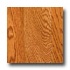 Mohawk Vanderbilt Oak Autumn Hardwood Flooring