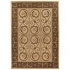 Capel Rugs Solaria - Gate House 5x8 Cocoa Area Rugs