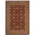 Capel Rugs Belmont - Ziegler 23 X 35 Brickcream Area Rugs