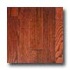 Mullican Muirfield- Four Sided Bevel 2 Oak Merlot Hardwood Floor