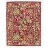 Capel Rugs Marthas Vineyard  3x5 Rouge Area Rugs