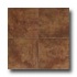 Esquire Tile Cumberland Plateau 6 X 6 Rust Tile & Stone
