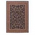 Capel Rugs Satin - Tabriz 10x13 Bluered Area Rugs