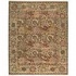 Capel Rugs Lodi Garden - Floral 8x10 Bronze Area Rugs