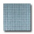Casa Italia Crystal-a Trasparenze Monocolor Mosaic Grey Tile & S
