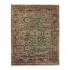 Capel Rugs Babylon - Meshed  4x6 Khakimoss Area Rugs