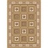 Home Dynamix Regency 2 X 4 Gold 8339 Area Rugs
