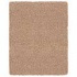 Capel Rugs Shagri-la 5x7 Sand Area Rugs