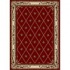 Radici Usa Sofia Viii 8 X 11 Red Area Rugs