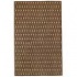 Capel Rugs Tibetan Treasures  4x5 Wheat Area Rugs