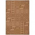 Capel Rugs Finesse - Elements 10 X 13 Coffee Area Rugs