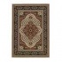 Capel Rugs Belmont - Kashan 5x8 Red Area Rugs