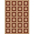 Radici Usa Sofia Iii 8 X 10 Beige Area Rugs