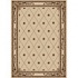 Radici Usa Sofia Viii 5 X 8 Ivory Area Rugs