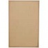 Capel Rugs South Beach - Canvas 7x9 Camel Area Rugs
