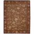 Capel Rugs Lotus 10x14 Earth Area Rugs