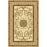 Radici Usa Noble Viii 5 X 8 Ivory Area Rugs