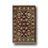 Hellenic Rug Imports, Inc. Wonders Of The World 2 X 3 Kashan Bla