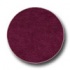 Hellenic Rug Imports, Inc. Ultimate Shag 5 X 7 Oval Burgundy Are