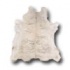 Hellenic Rug Imports, Inc. Cow Hide Lightbrindle 2 Fu Light Area
