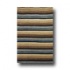 Hellenic Rug Imports, Inc. Napoli 5 X 8 Stripe Blue Area Rugs