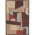 Mohawk Modern Age 5 X 8 Techniques Area Rugs
