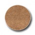Hellenic Rug Imports, Inc. Ultimate Shag 5 X 7 Oval Camel Area R
