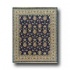 Hellenic Rug Imports, Inc. Private Reserve 10 X 14 Naushad Navy