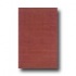 Hellenic Rug Imports, Inc. Neo Classic 1 X 2 Tibetian Cinnabar A