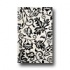 Hellenic Rug Imports, Inc. New Age 5 X 8 Tendrils White Area Rug