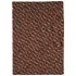 Capel Rugs Pebbles 5x8 Cranberry Area Rugs