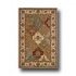 Hellenic Rug Imports, Inc. Twisted Wonders 9 X 12 Sultan Ivory A