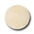 Hellenic Rug Imports, Inc. New Flokati 10 Round Natural Area Rug
