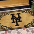 The Memory Company New York Mets New York Mets Area Rugs