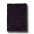 Hellenic Rug Imports, Inc. Ultimate Shag 5 X 7 Black Area Rugs