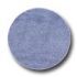 Hellenic Rug Imports, Inc. Ultimate Shag 5 X 7 Oval Pastel Viole