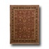 Hellenic Rug Imports, Inc. Private Reserve 8 X 10 Rahkumr Red Ar