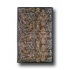 Hellenic Rug Imports, Inc. Palermo 5 X 8 Etchings Dark Brown Are