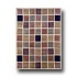 Hellenic Rug Imports, Inc. Essential Nature 1 X 2 Blockade Area