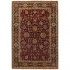 Capel Rugs Heirlooms - Sultanabad 9x12 Redblack Area Rugs