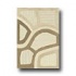 Hellenic Rug Imports, Inc. Goels Natural 8 X 11 Tortoise Area Ru