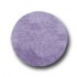 Hellenic Rug Imports, Inc. New Flokati 10 Round Pastel Violet Ar